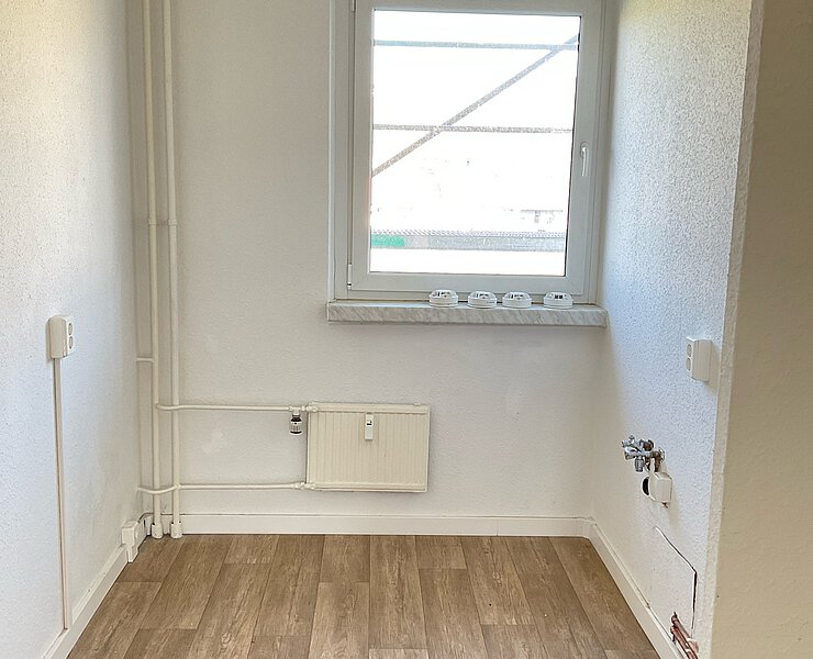 Preiswert und gut geschnitten