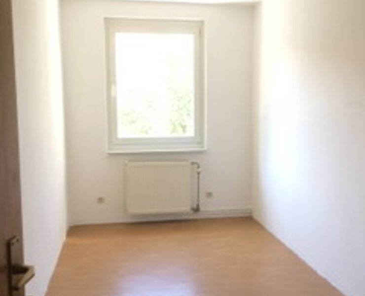 Schöne Familienwohnung