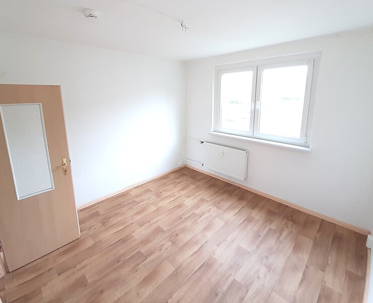 Blicken Sie über Thale