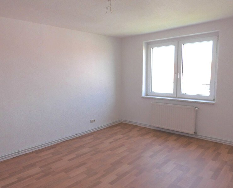 Nicht klein-trotzdem oho!