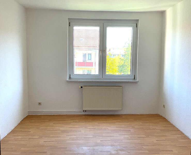 Nicht klein-trotzdem oho!