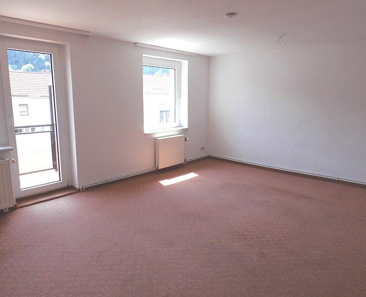 Nicht klein-trotzdem oho!