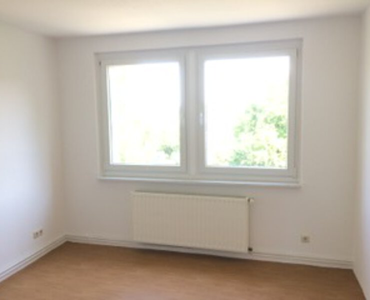 Schöne Familienwohnung