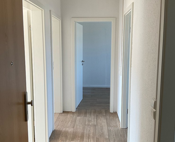 Preiswert und gut geschnitten