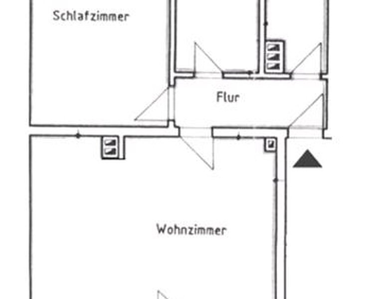 Nicht klein-trotzdem oho!