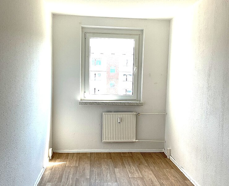 Familienwohnung