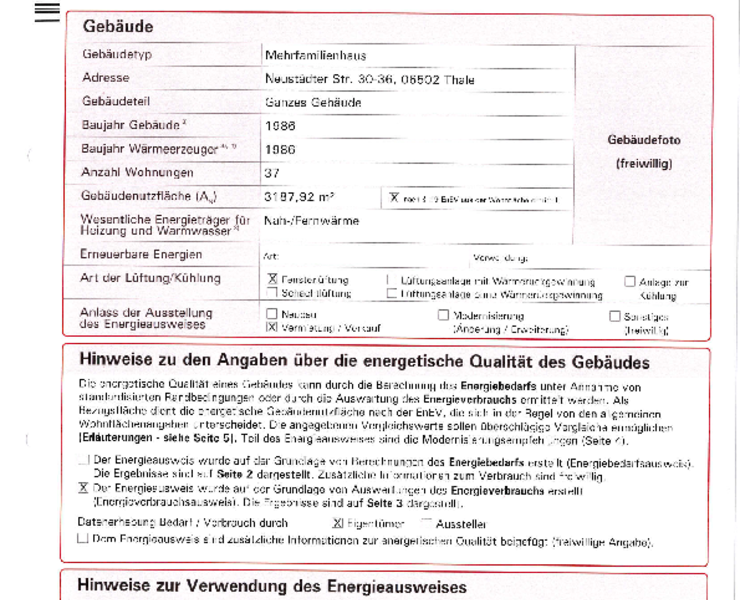 zentral gelegene Familienwohnung