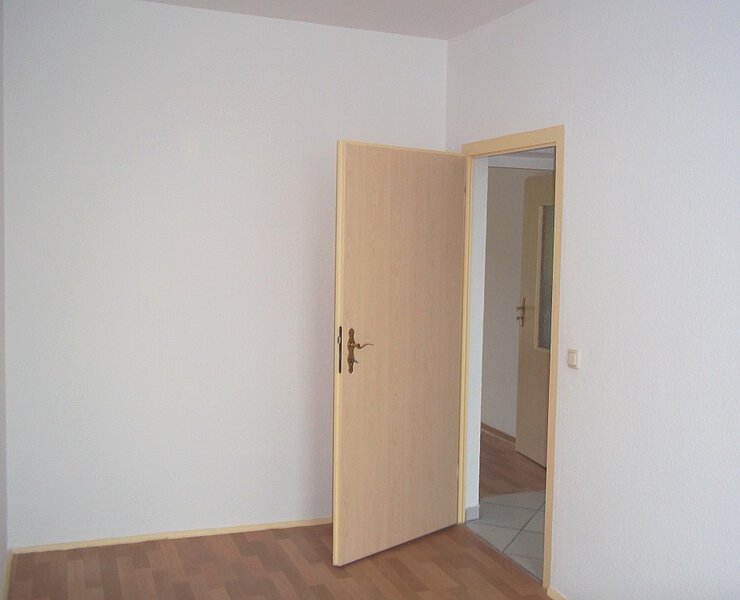 Ruhig und Grün-Auf den Höhen