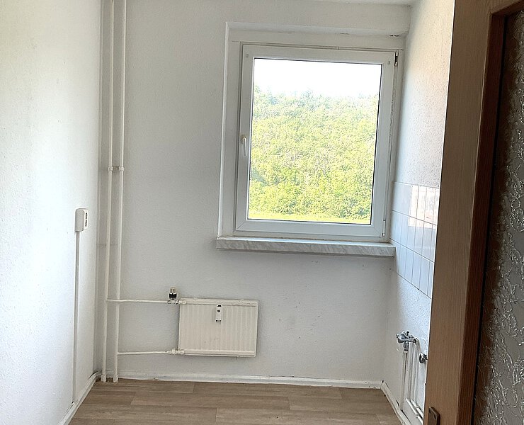 Familienwohnung
