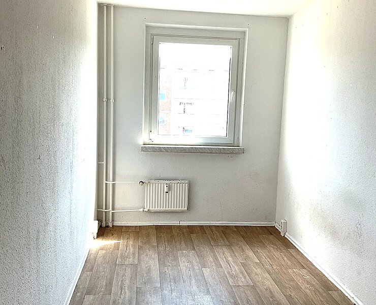 Familienwohnung