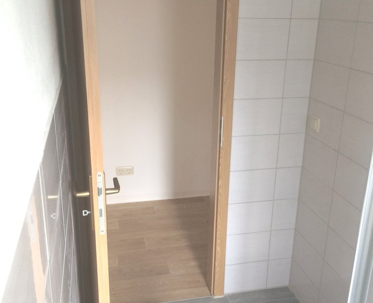 Familienwohnung