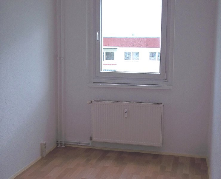 Ruhig und Grün-Auf den Höhen