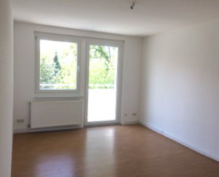 Schöne Familienwohnung