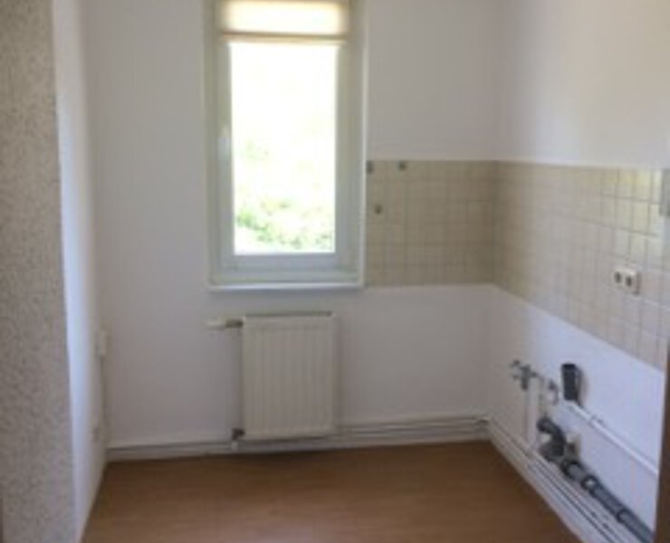 Schöne Familienwohnung