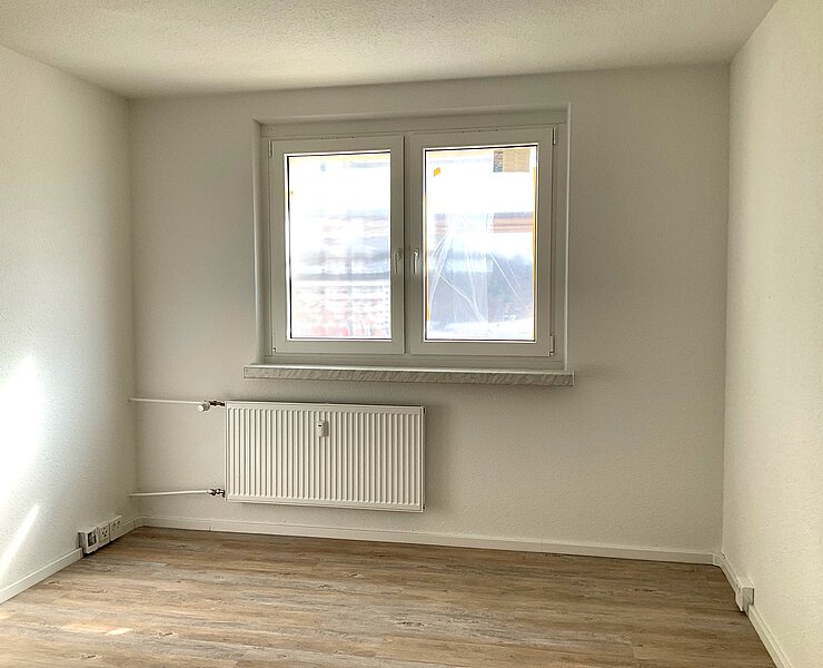 Wohnung mit Aufzug