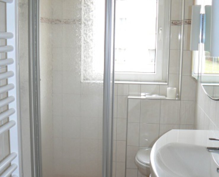 Nicht klein-trotzdem oho!