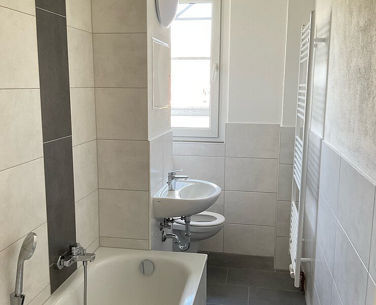 Preiswert und gut geschnitten