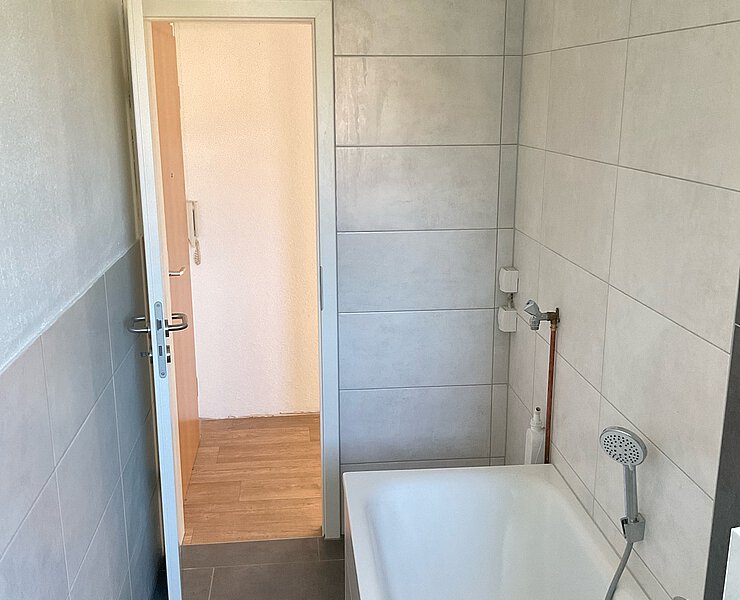 Preiswert und gut geschnitten