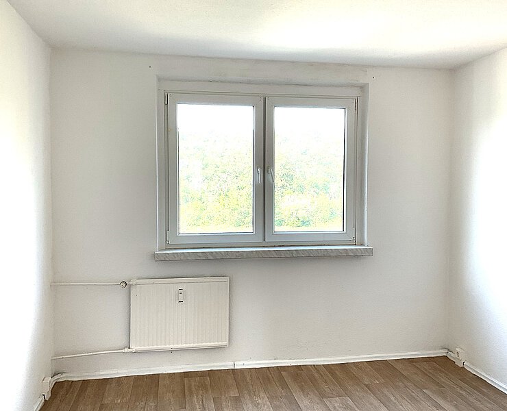 Familienwohnung