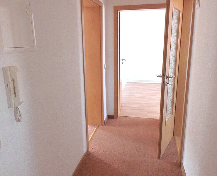 Nicht klein-trotzdem oho!