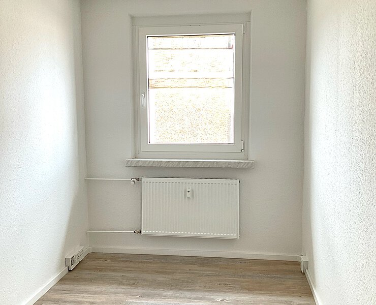 Wohnung mit Aufzug