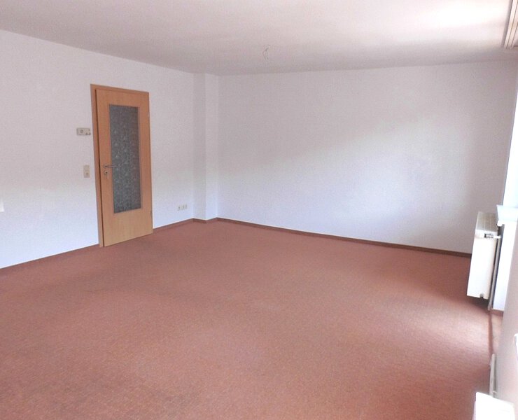 Nicht klein-trotzdem oho!