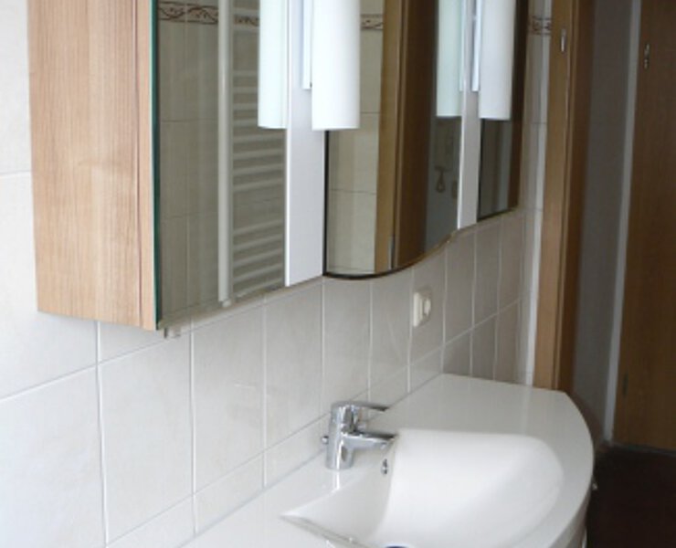 Nicht klein-trotzdem oho!