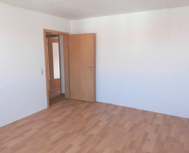 Nicht klein-trotzdem oho!